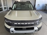 New 2025 Ford Bronco Sport Badlands w/ Badlands Tech Package image 2