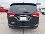 New 2025 Chrysler Voyager LX image 5
