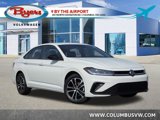 New 2025 Volkswagen Jetta Sport image 1