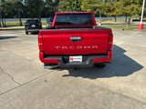 New 2025 Toyota Tacoma Limited image 4