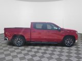 New 2025 Chevrolet Silverado 1500 LT w/ Z71 Off-Road Package image 5
