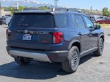 New 2026 Honda Passport TrailSport image 3