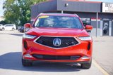 Used 2023 Acura MDX SH-AWD w/ Advance Package image 2