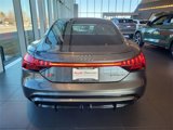 New 2025 Audi S e-tron GT Premium Plus image 4