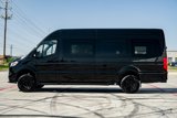 Used 2025 Mercedes-Benz Sprinter 2500 image 5