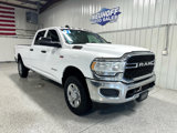 Used 2021 RAM 2500 Tradesman w/ Chrome Appearance Group image 3
