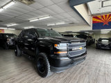 Used 2018 Chevrolet Silverado 1500 Custom w/ Texas Edition image 3