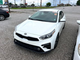 Used 2021 Kia Forte LXS image 2