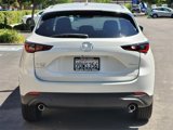 Used 2023 MAZDA CX-5 AWD 2.5 S w/ Premium Package image 6