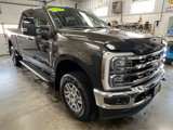 Used 2024 Ford F350 Lariat image 3