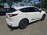 New 2025 Acura RDX SH-AWD image 4