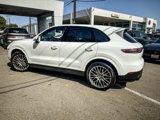 Used 2022 Porsche Cayenne Platinum Edition image 3