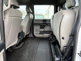 Used 2021 Ford F550 4x4 Crew Cab Super Duty image 4
