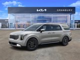 New 2025 Kia Carnival SX image 4