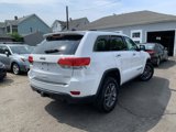 Used 2018 Jeep Grand Cherokee Limited image 5