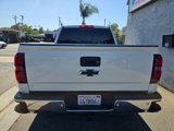 Used 2015 Chevrolet Silverado 1500 LTZ w/ Driver Alert Package image 4