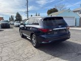 Used 2020 INFINITI QX60 Luxe w/ Essential Package image 2