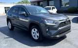 Used 2021 Toyota RAV4 XLE image 2