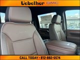 New 2025 GMC Sierra 2500 Denali w/ Denali Reserve Package image 4
