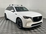 Used 2025 MAZDA CX-90 3.3 Turbo S w/ Premium Package image 2