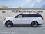 New 2025 Ford Expedition Max Platinum image 3
