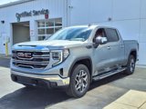 New 2026 GMC Sierra 1500 SLT w/ SLT Premium Package image 3