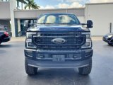 Certified 2022 Ford F250 Lariat w/ Lariat Ultimate Package image 2