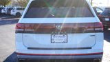 New 2025 Volkswagen Atlas Peak Edition SE image 6