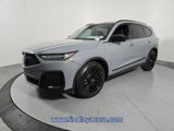 New 2026 Acura MDX A-Spec image 2