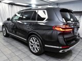 Used 2025 BMW X7 xDrive40i w/ Premium Package image 4