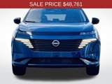 New 2025 Nissan Murano Platinum image 3