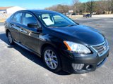 Used 2013 Nissan Sentra SR w/ Driver Pkg image 4