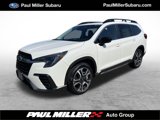 New 2025 Subaru Ascent Limited image 1