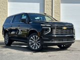 New 2025 Chevrolet Suburban High Country image 2