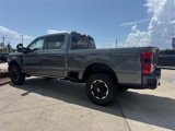 New 2025 Ford F250 Lariat image 4
