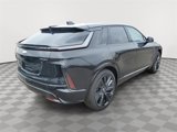 New 2025 Cadillac Lyriq Sport image 6
