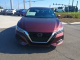 Used 2021 Nissan Sentra SV image 2
