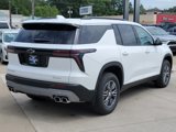 New 2026 Chevrolet Traverse LT w/ Driver Confidence Package image 4