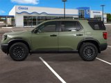 New 2026 Honda Passport TrailSport image 2