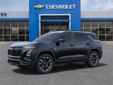 New 2026 Chevrolet Equinox RS image 2