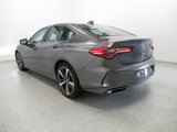 Certified 2024 Acura TLX w/ Technology Package image 4