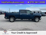 Used 2020 Chevrolet Silverado 2500 LTZ image 6
