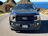 Used 2019 Ford F150 XL w/ Equipment Group 101A Mid image 3