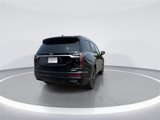 New 2025 Cadillac XT6 Sport w/ Platinum Package image 3