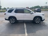 New 2025 Honda Pilot Elite image 4
