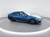 Used 2025 Toyota Camry XSE image 2