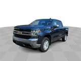 Certified 2022 Chevrolet Silverado 1500 LT image 3