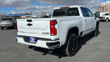 New 2025 Chevrolet Silverado 2500 High Country w/ High Country Premium Package image 5