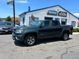 Used 2018 Chevrolet Colorado Z71 image 4