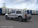 New 2025 Ford F250 Platinum w/ Platinum Plus Package image 4